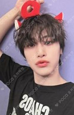 Love Pt.2 : Passion MAKESTAR