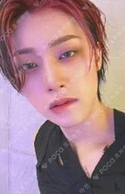 Love Pt.2 : Passion JUMP UP