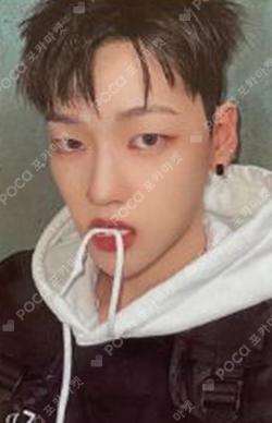 Love Pt.2 : Passion MAKESTAR