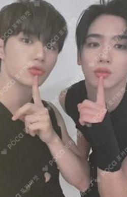 Love Pt.2 : Passion Passion of love ver.