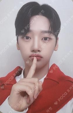 Love Pt.2 : Passion MAKESTAR