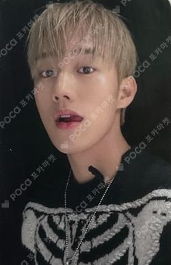 HARMONY : ALL IN hello82 INTAK photocard image