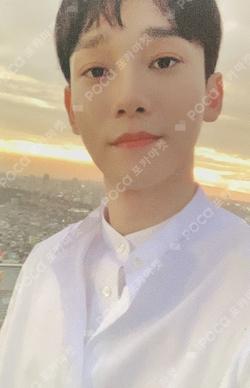 Dear My Dear Kit CHEN  photocard image