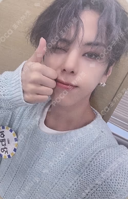 Love Pt.2 : Passion EVERLINE