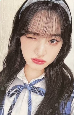 I've IVE VINYL LP ver.