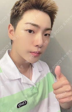 SUMMER POPUP ALBUM [POPPING] JUMP UP Shopping live