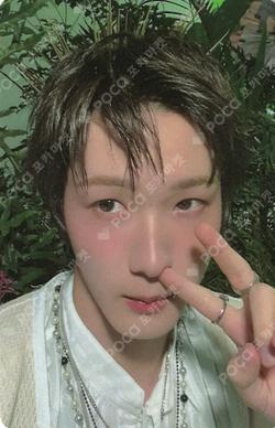 HARMONY : ALL IN KTOWN4U SOUL photocard image
