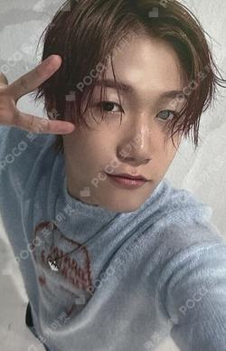 HARMONY : ALL IN hello82 JONGSEOB photocard image