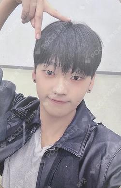 Love Pt.2 : Passion JUMP UP