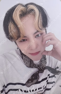 Love Pt.2 : Passion MAKESTAR