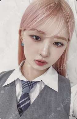 I've IVE VINYL LP ver.