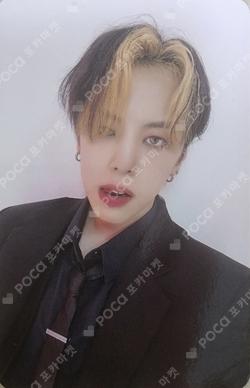 Love Pt.2 : Passion MAKESTAR