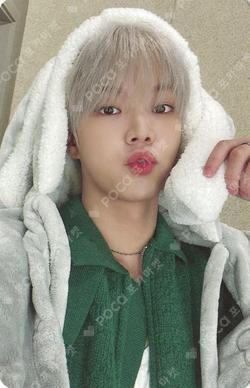 Liminality - EP.LOVE MAKESTAR