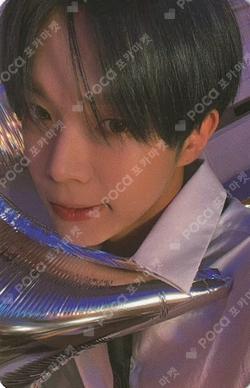 Liminality - EP.DREAM KPOP STORE DONGHEON photocard image