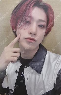 Love Pt.2 : Passion EVERLINE