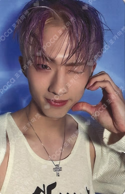 HARMONY : ALL IN FLOW IN VER.