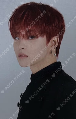 REBOOT POP-UP STORE TRADING PHOTO CARD