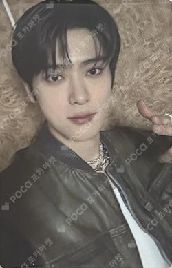 Fact Check WEVERSE JAEHYUN photocard image