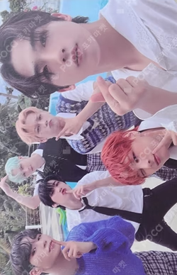 Love Pt.3 : Eternally Eternal love ver.