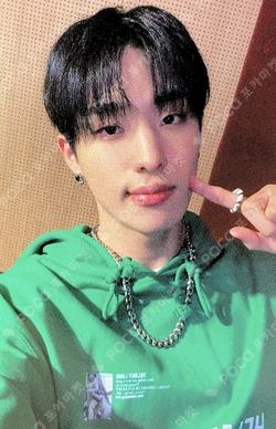 2nd PHOTO BOOK [Summer] EVERLINE KEEHO photocard image