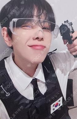 Love Pt.3 : Eternally MAKESTAR