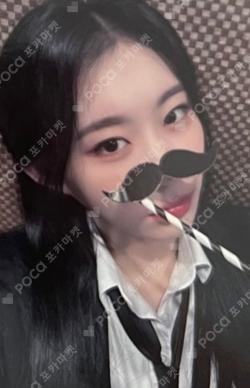 KILL MY DOUBT SOUND WAVE LUCKY DRAW CHAERYEONG photocard image