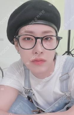 Love Pt.2 : Passion MAKESTAR