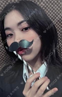 KILL MY DOUBT SOUND WAVE LUCKY DRAW RYUJIN photocard image