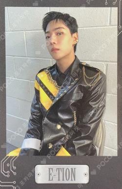 Goosebumps POLAROID SET