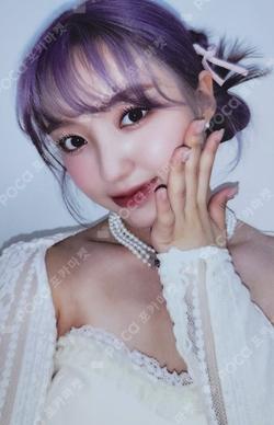 Magic Hour Beloved ver. YESEO photocard image