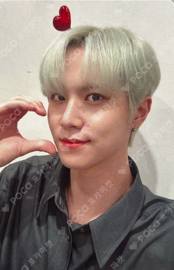 Love Pt.3 : Eternally Counting Stars