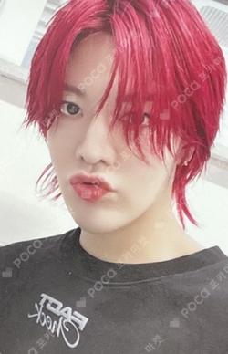 不可思議 展 : NCT 127 5th Album Fact Check SWEATSHIRT SET YUTA photocard image