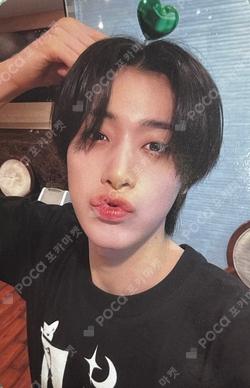 Love Pt.3 : Eternally Counting Stars