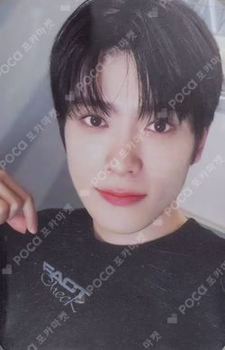 不可思議 展 : NCT 127 5th Album Fact Check SWEATSHIRT SET
