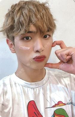 The Beginning : 飛上 DEAR MY MUSE