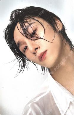 OVERDRIVE US METAL ver. I.M photocard image