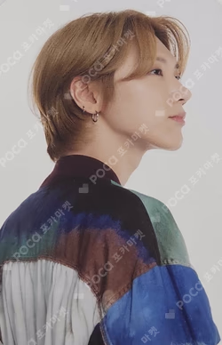 NCT@XYZ POP-UP RANDOM PHOTO CARD