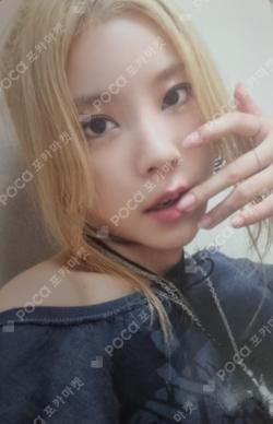 IN the mood Photobook ver. Wine ver.
