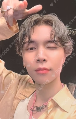 不可思議 展 : NCT 127 5th Album Fact Check  LUCKY DRAW