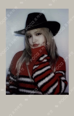 I'VE MINE WITHMUU LUCKY DRAW