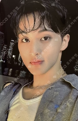 不可思議 展 : NCT 127 5th Album Fact Check  LUCKY DRAW