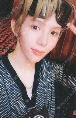 RIIZE SHOTARO photocard image