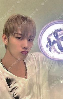 HARMONY : ALL IN WEVERSE INTAK photocard image