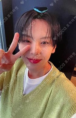 Love Pt.3 : Eternally Counting Stars