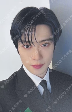 NCT NATION : To The World-in JAPAN RANDOM PHOTO CARD