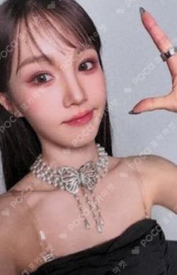 7+UP EVERLINE NANA photocard image