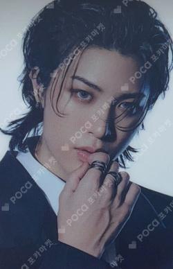 REBOOT APPLEWOOD SO JUNG HWAN photocard image