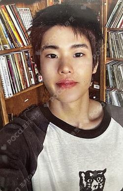 Get A Guitar SHOPEE SOHEE photocard image