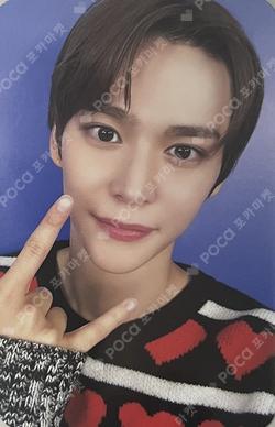 RIIZE EUNSEOK photocard image