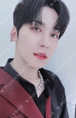 MALUS KTOWN4U LUCKYDRAW